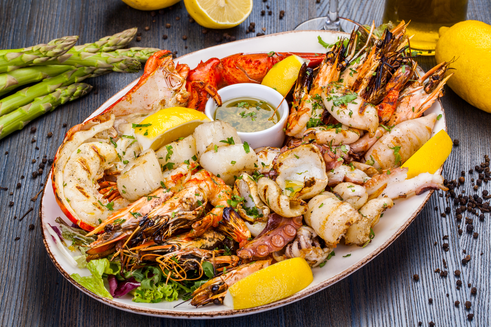 A Local’s Guide to the Best Seafood in Fort Lauderdale