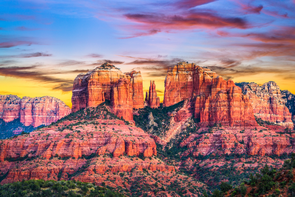 The 12 Best Cities to Retire in Arizona