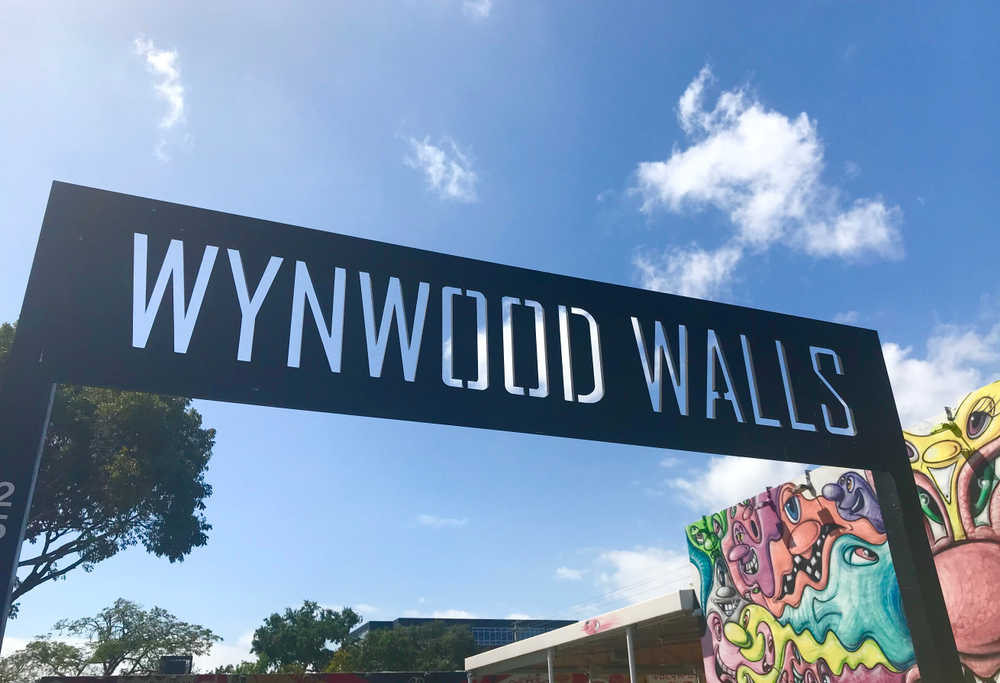 Wynwood Walls Miami Wynwood Walls Miami