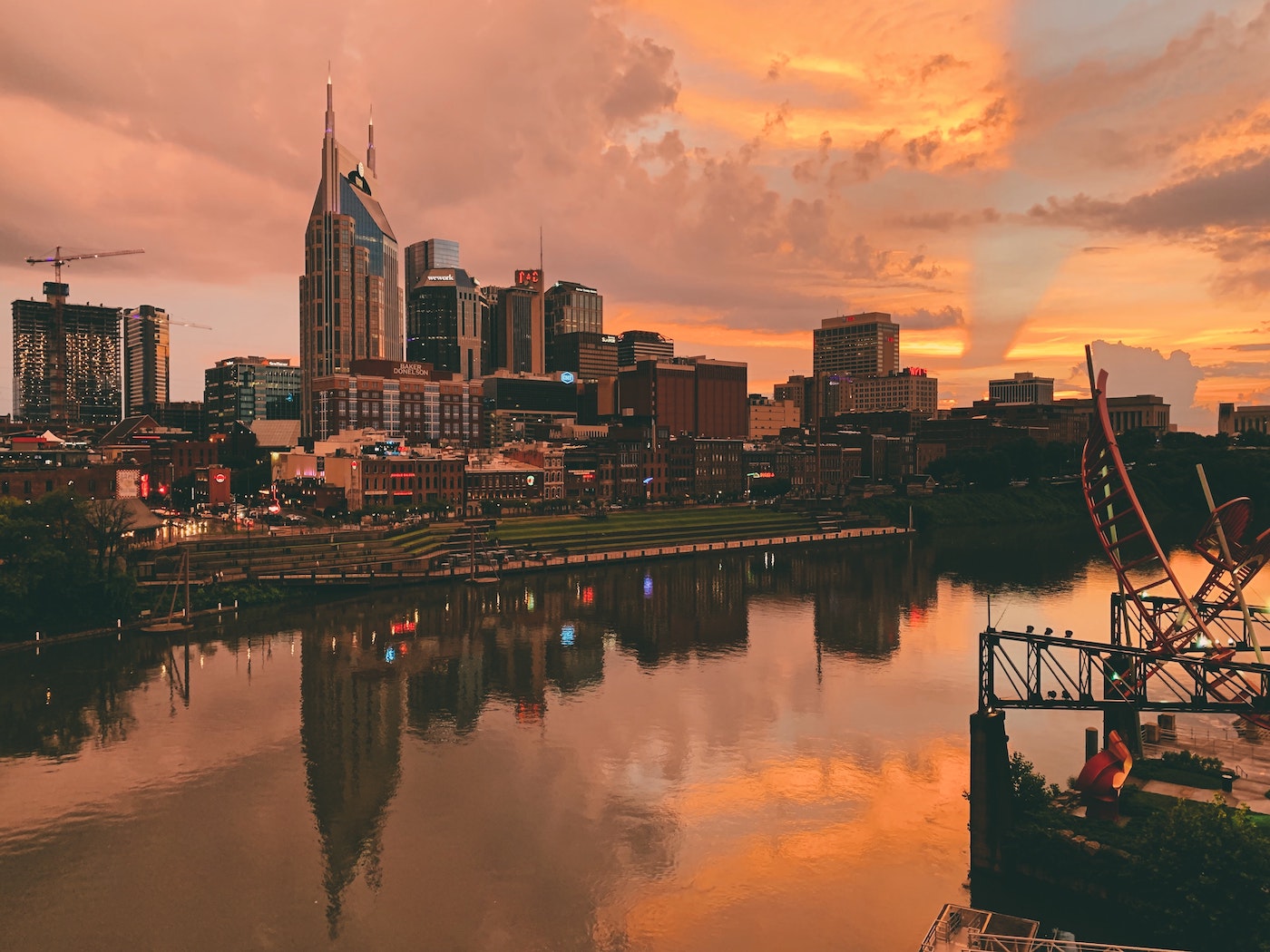 What Is It Actually Like Living in Nashville?