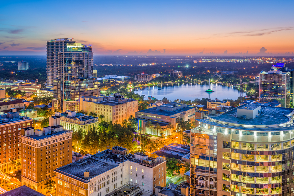 The 14 Best Neighborhoods in Orlando, Florida