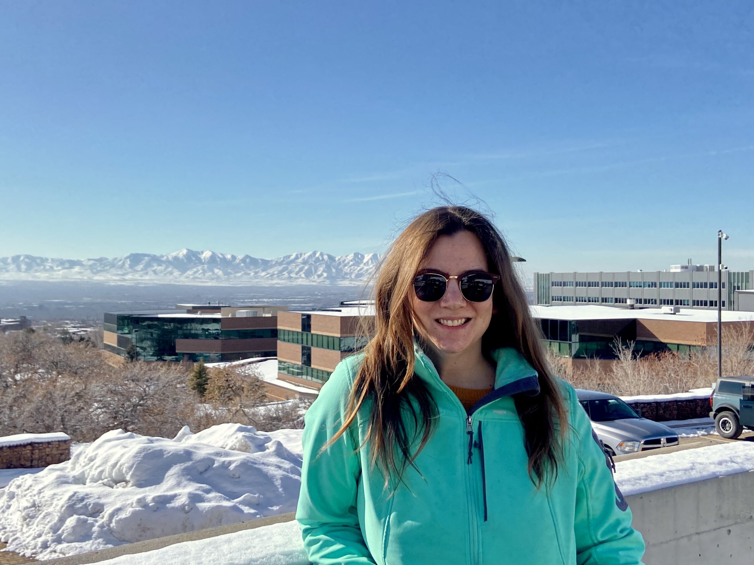 Tales of a Digital Nomad: How I Spent Three Months Living in Salt Lake City, Utah