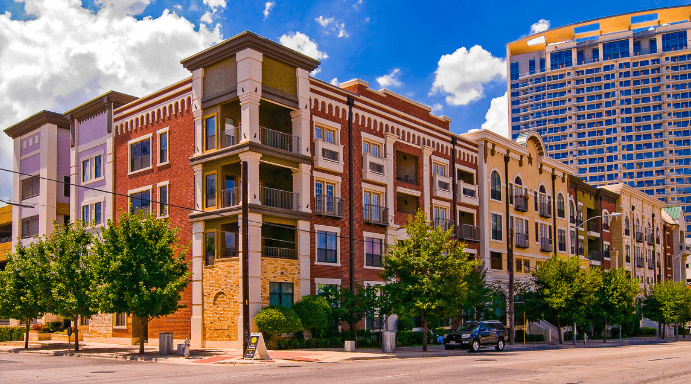 The 7 Best Places To Stay in Austin, Texas in 2024