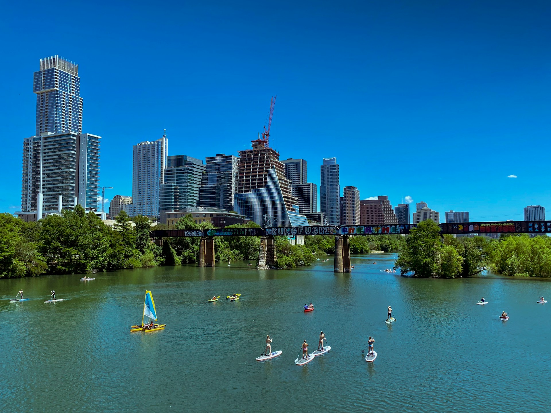 18 things to do in Austin: The best activities for 2024