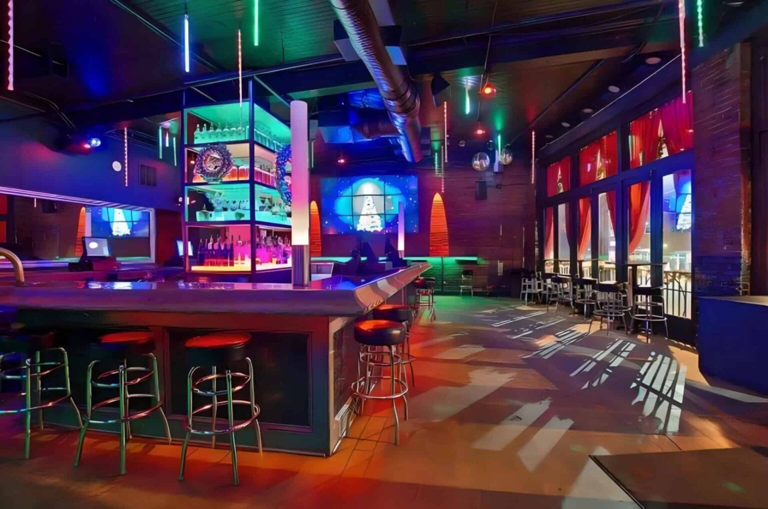 The 20 Best Clubs in Atlanta: a Comprehensive Guide | Landing