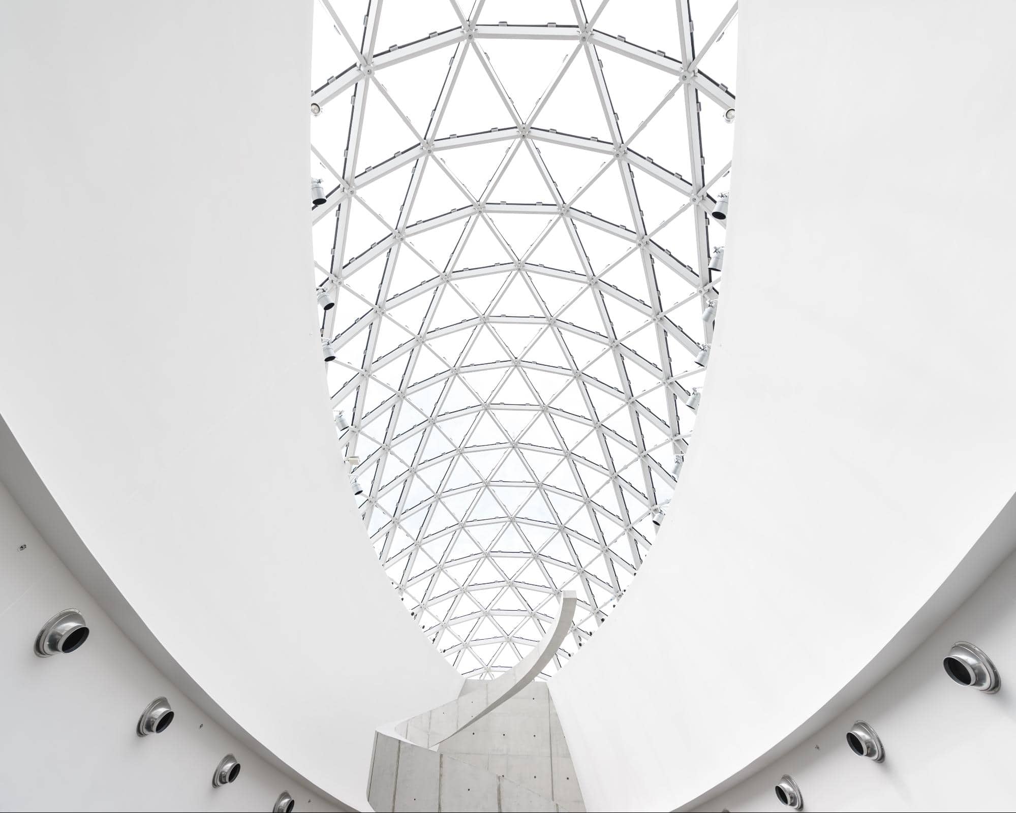 The Salvador Dalí Museum