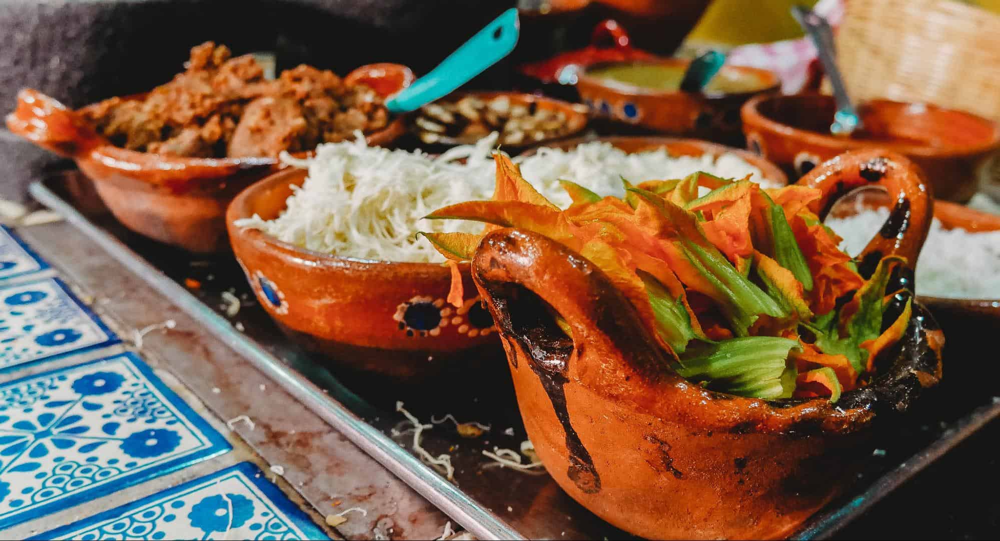 Red Mesa Cantina