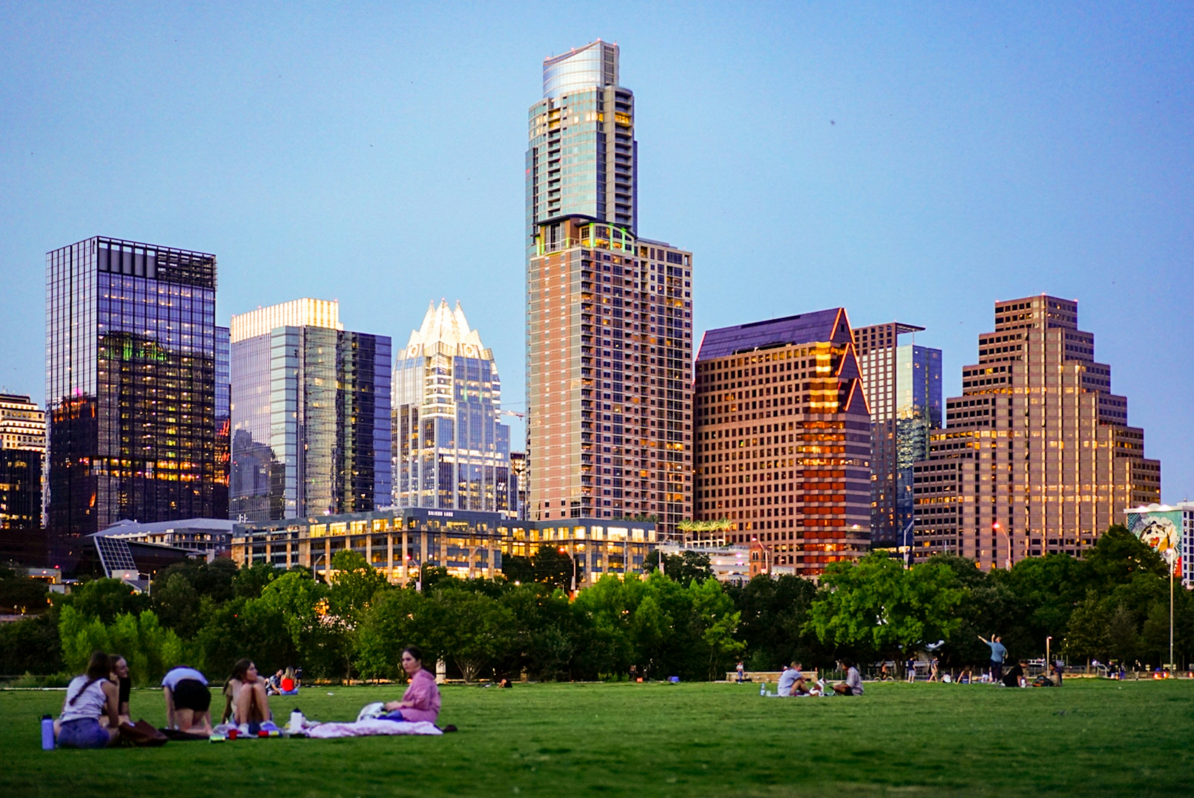 The 15 Best Outdoor Activities in Austin