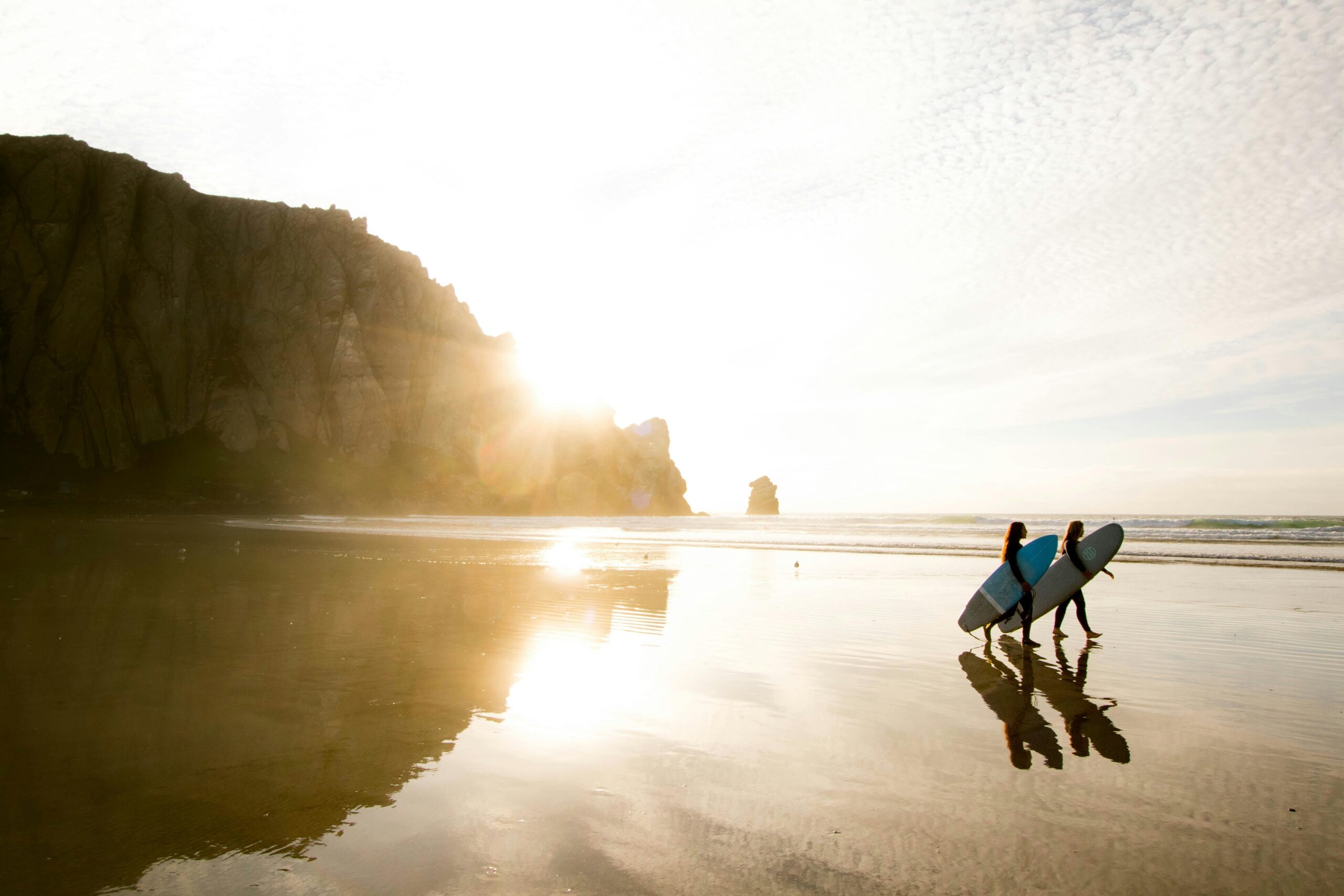 The 25 Most Beautiful Beaches in California
