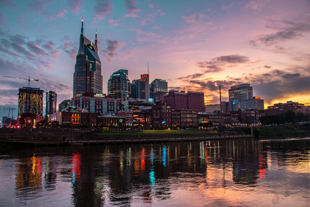 18 Things To Do in Nashville