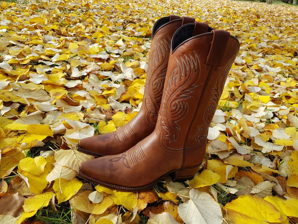Buy boots in Nashville
