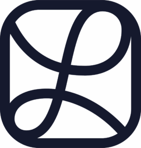 Landing logo