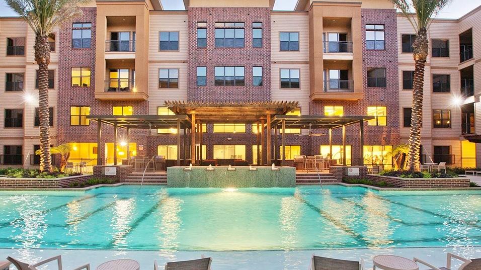 Alexan Enclave, Houston - (see reviews, pics & AVAIL)