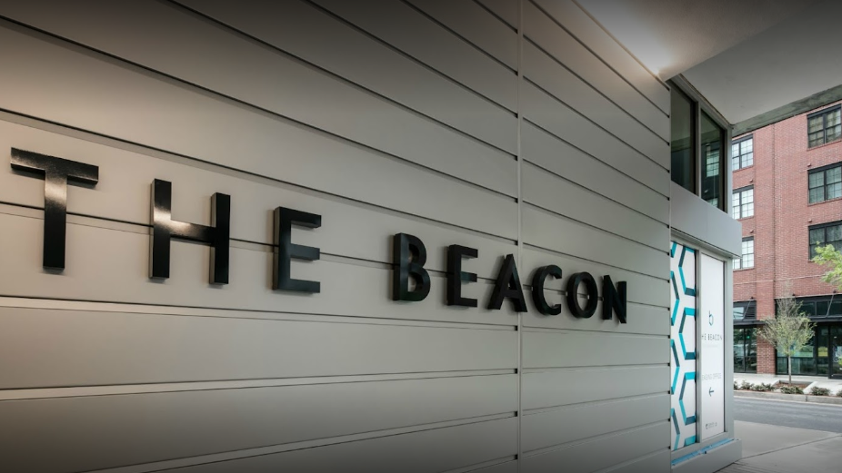 The Beacon 310
