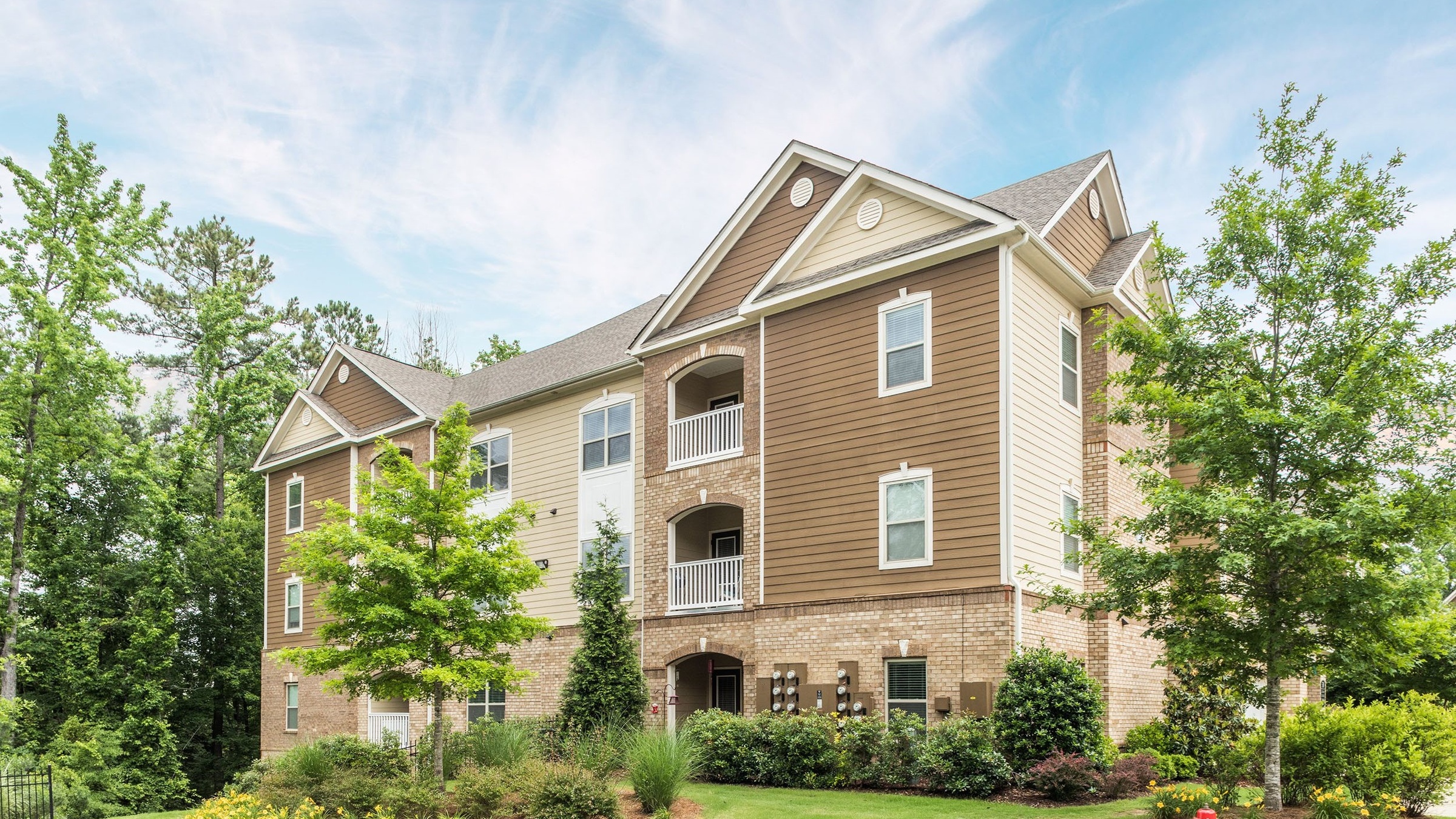  Ashley Brier Creek Apartments for Living room