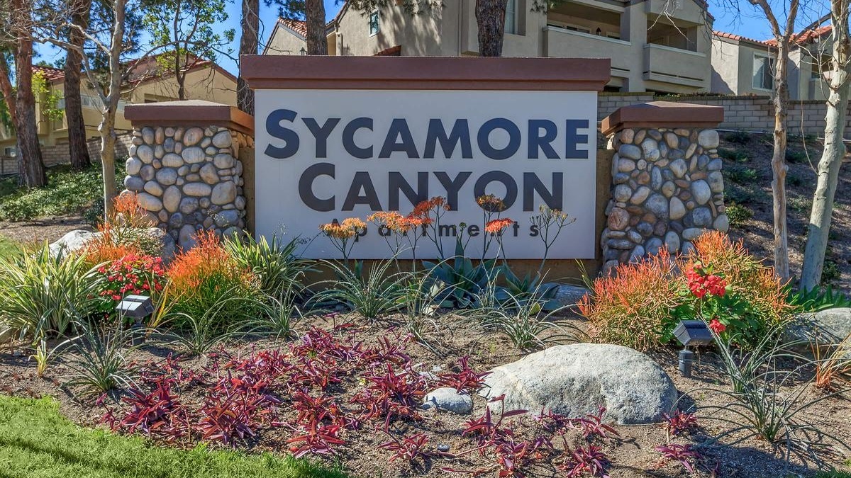 Landing Furnished Apartment Sycamore Canyon Apartment Homes