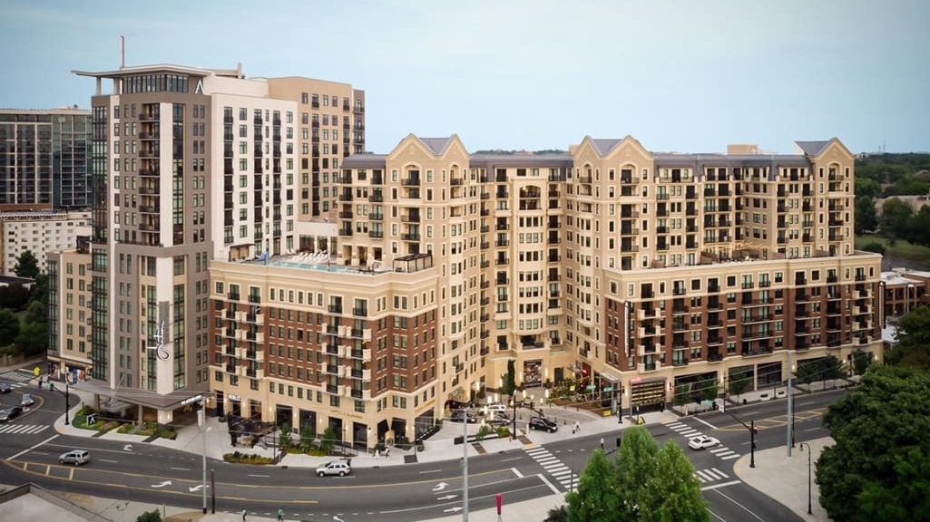Simple Aertson Apartments Nashville Tn for Simple Design