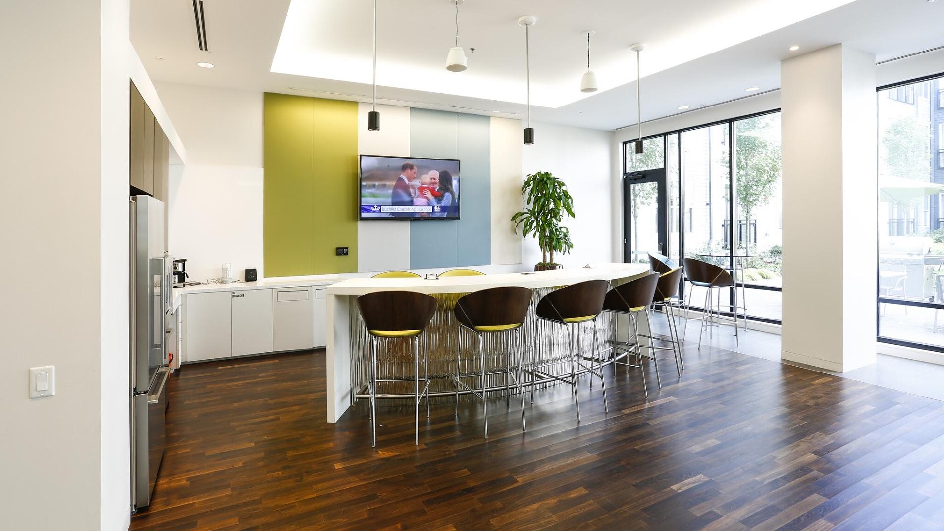 West Square Apartments, South Boston - (see pics & AVAIL)