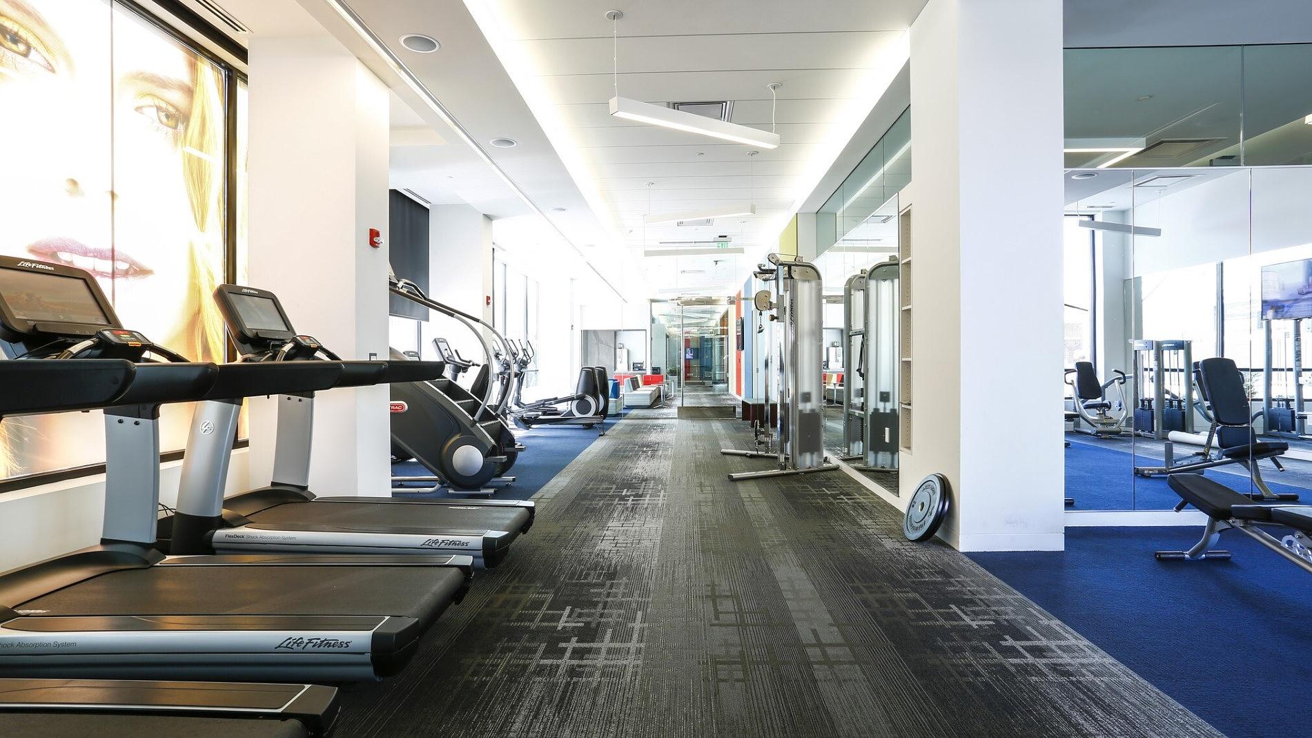 West Square Apartments, South Boston - (see pics & AVAIL)