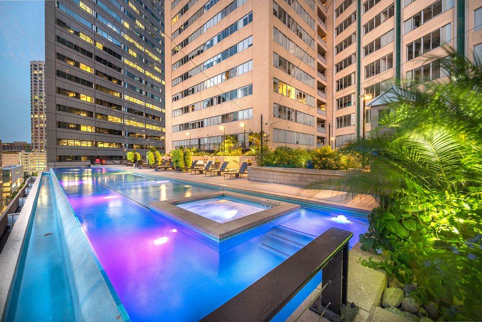 Mosaic Apartments, Dallas - (see pics & AVAIL)