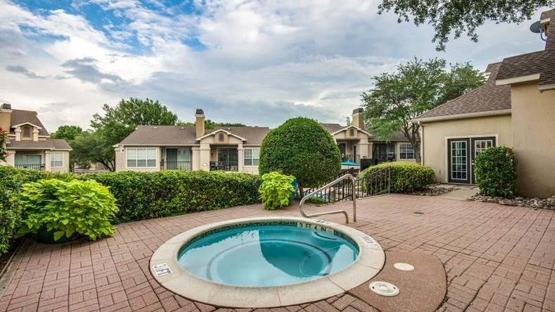 Creative Avalon At Chase Oaks Apartments Rent with Luxury Interior Design