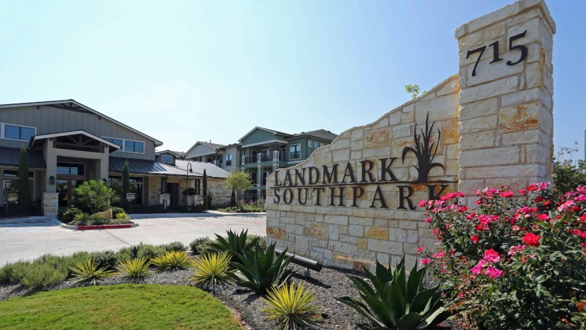 IMT Southpark, Austin - (see pics & AVAIL)