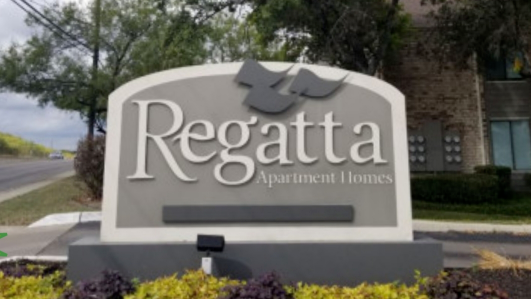 Regatta Apartments