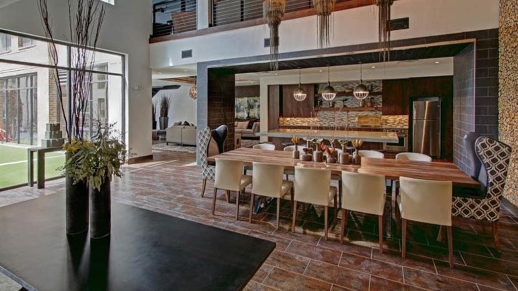 Berkshire Howell Mill, Atlanta - (see pics & AVAIL)