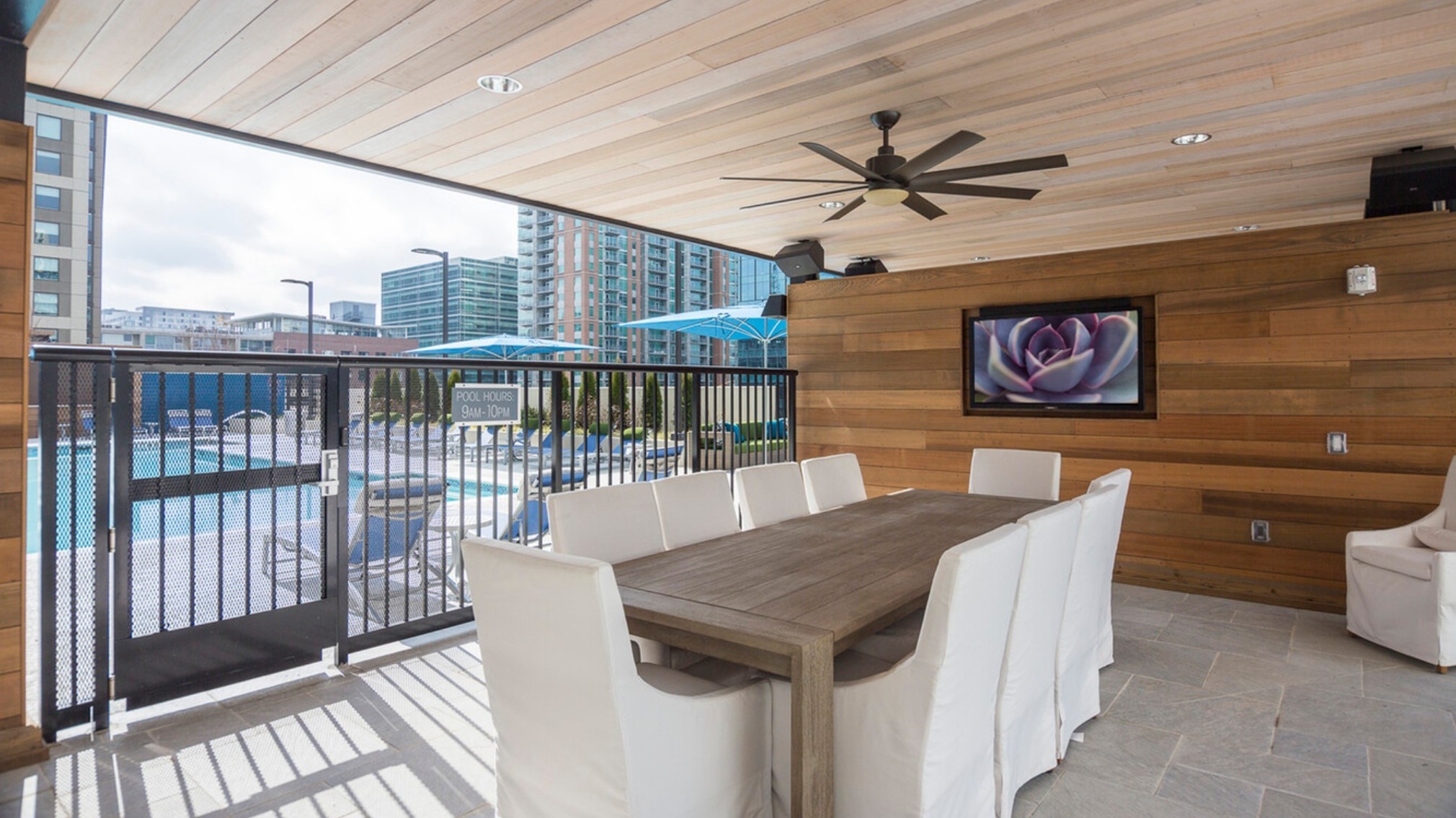 Minimalist Alexan On 8Th Apartments Atlanta with Luxury Interior Design