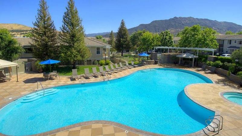 Simple Avalon Apartments Agoura Hills Ca with Modern Garage
