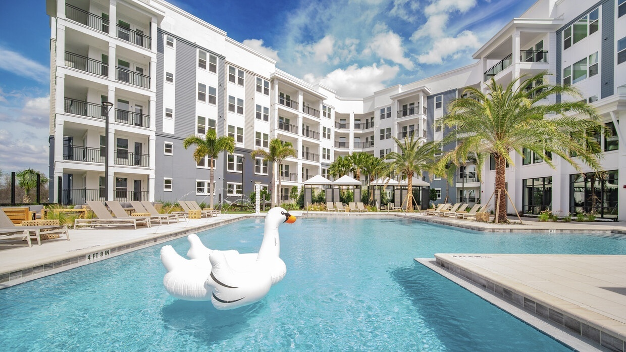 lakehouse orlando